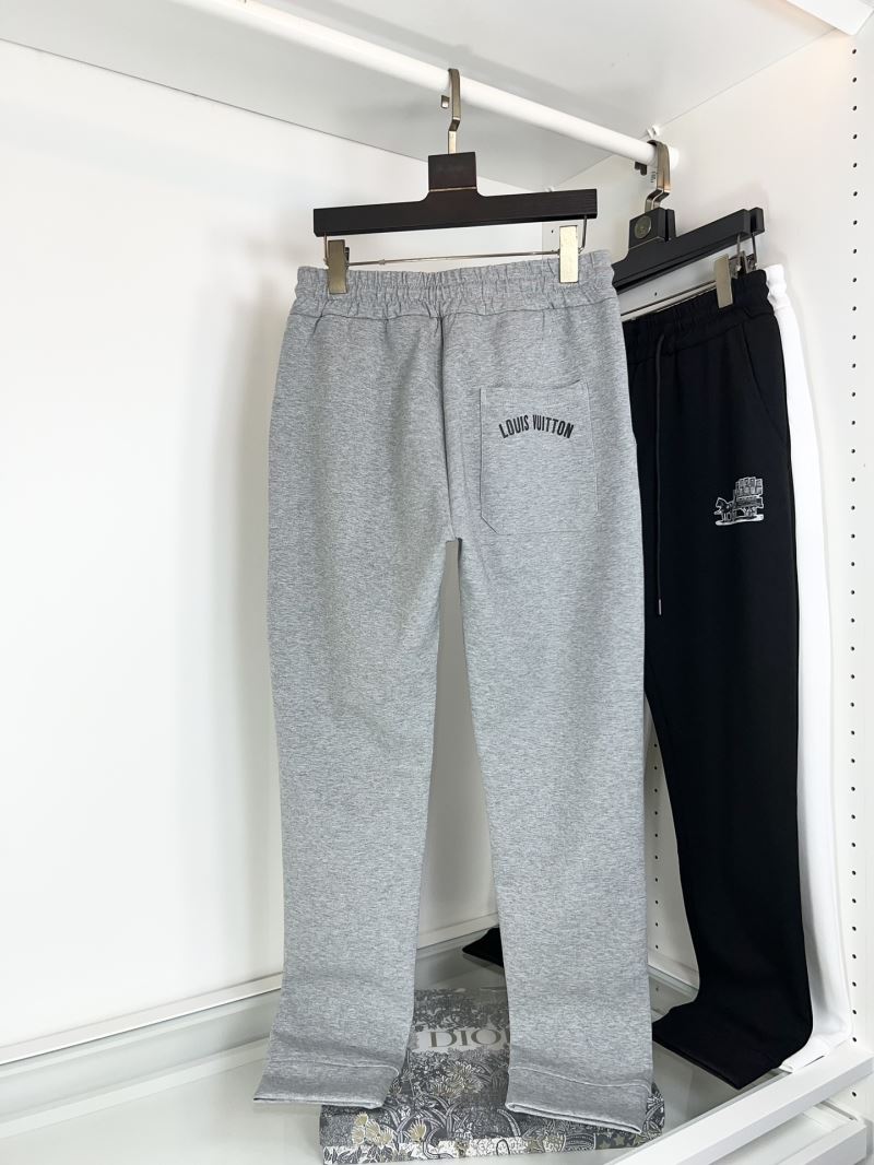 Louis Vuitton Long Pants